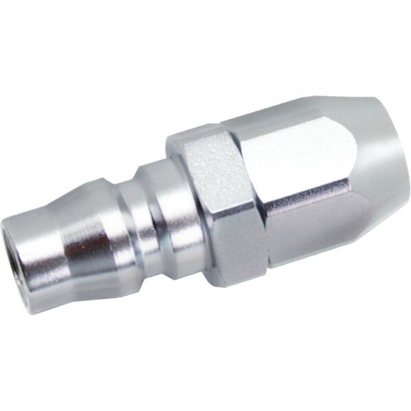 ウレタンホース用プラグ6．5mm