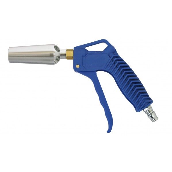 ストロングターボ型ブローガン