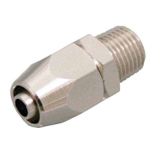 ナット式ウレタンホースジョイント