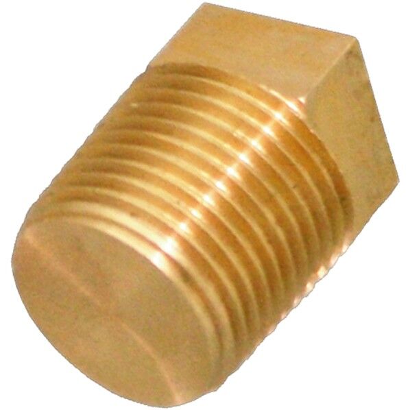 ストッパープラグ