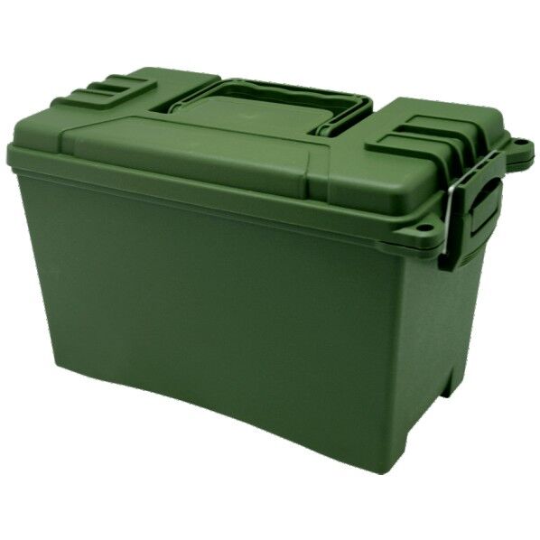 アンモボックス