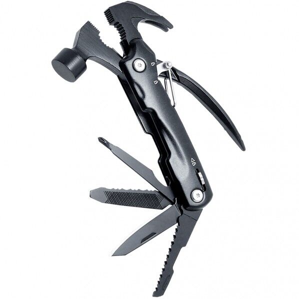 ブラックパンサーハンマー 11Tools