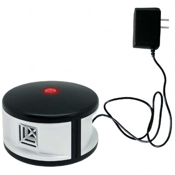 超音波式ネズミ駆除器