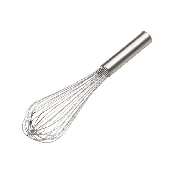 ステンレス製 泡立器 30cm #1711 1個