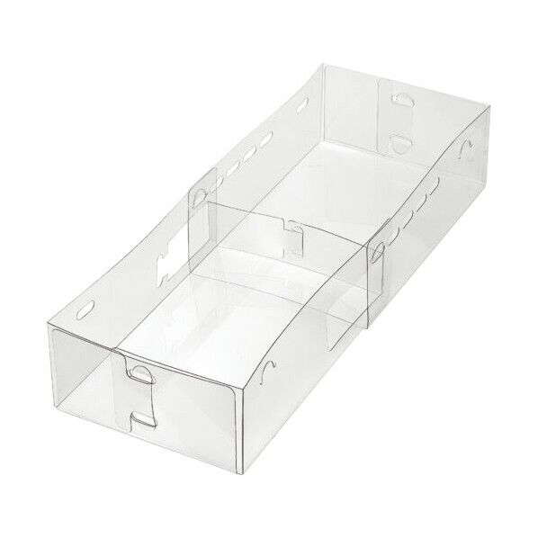 スライド収納ケース大 #6211 2個