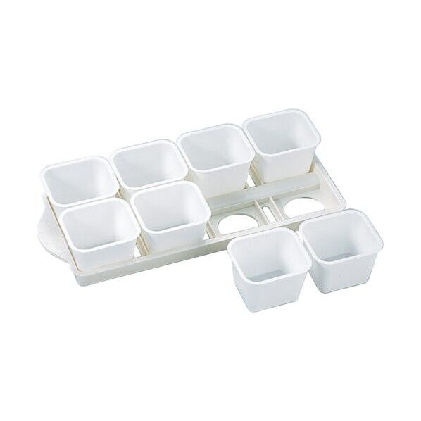 アイスバーグ #168 8個