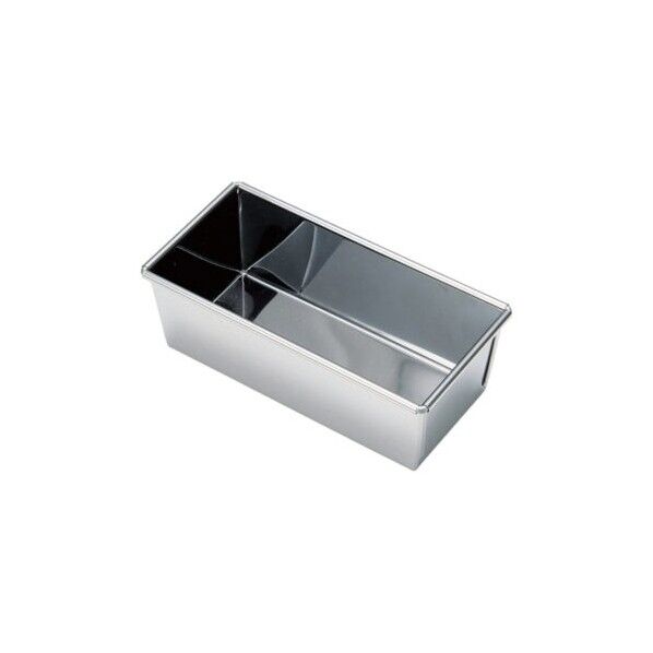 ST合せパウンド型0.5斤 小 #177 1個