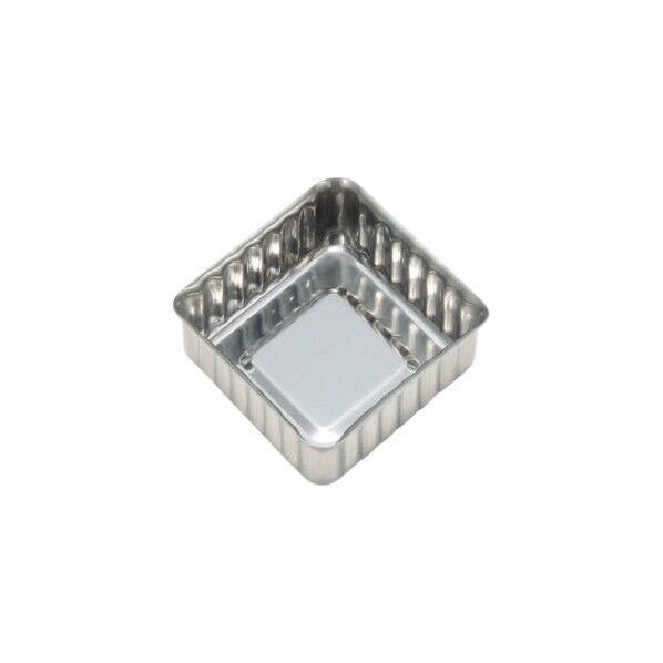 トランプケーキ型 ダイヤ #387 1個