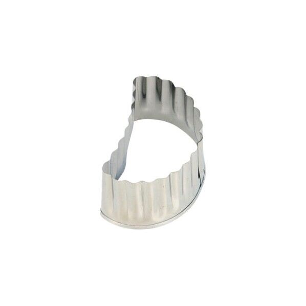 STケーキ抜型 三日月 #558 1個