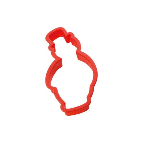 P．クッキー抜型 アニマル #747 1個