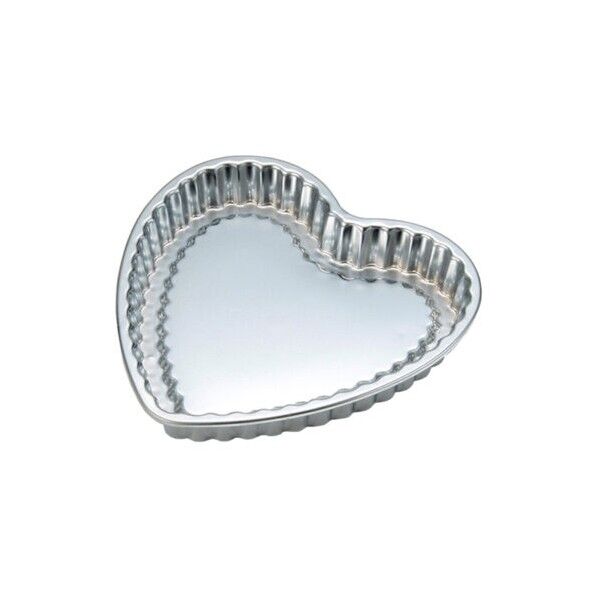 タルトハート型 175 #971 1個