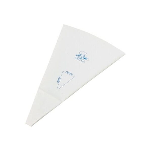 絞り出し袋 10吋 #1033 1個