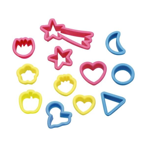 PCバラエティーペストリー12 #1035 1個