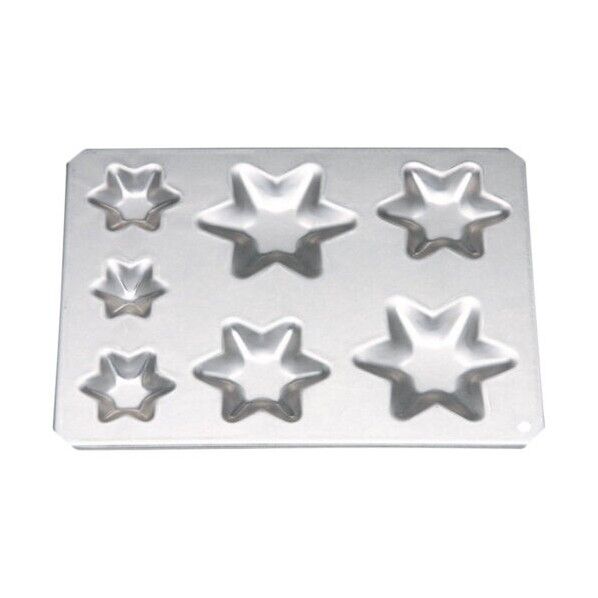 マドレーヌ型ミニツリー #1196 1個