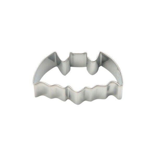 ハロウィン抜型ミニ こうもり #1371 1個