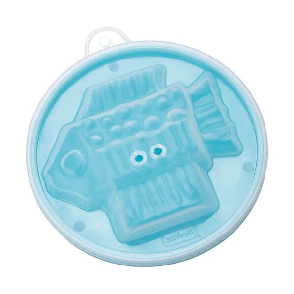 アイスアート フィッシュ #1550 1個