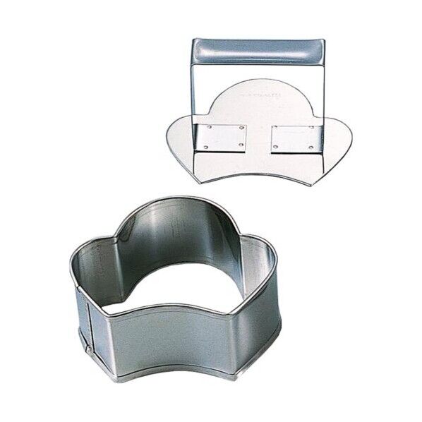 ST押し型おにぎり器松 #1667 1個