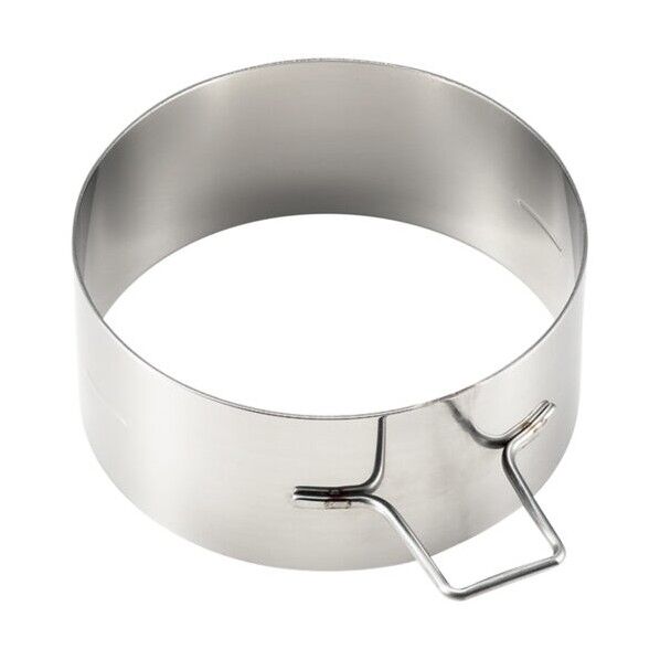 パンケーキリング 深型 丸 #1695 1個