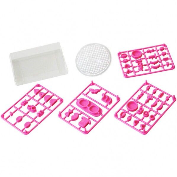 クッキースタンプ フェイス #1722 1個