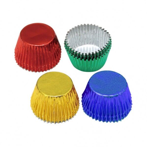 ミニチュア アルミ丸 #1931 20個