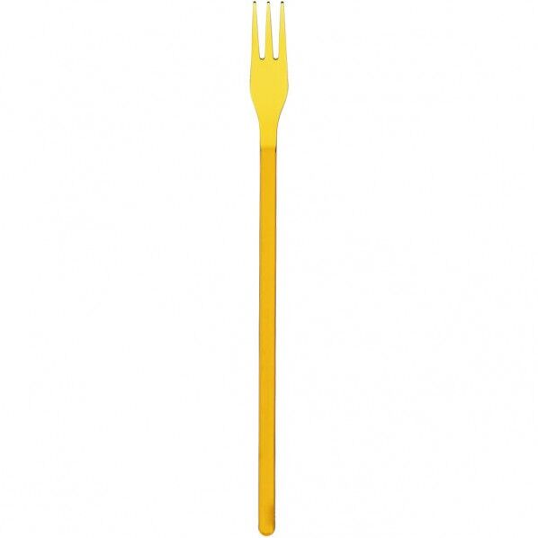 トータルC スイーツフォークL #2034 1個