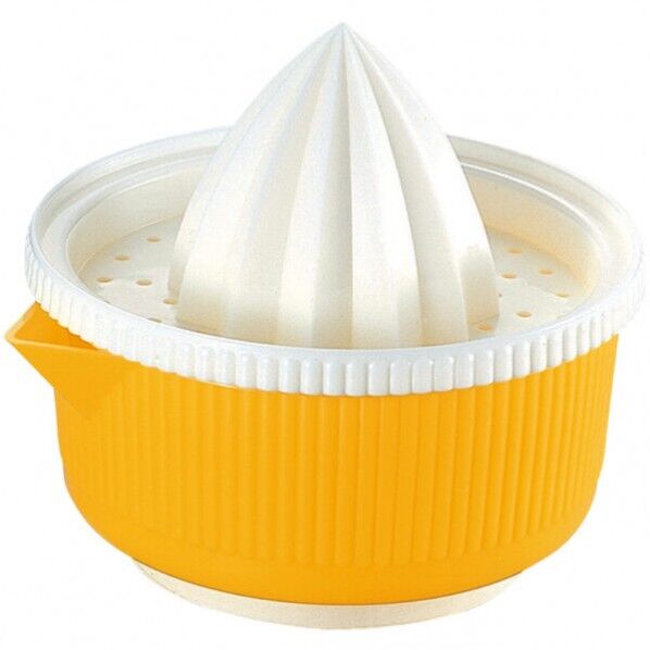 レモン絞り 容器付 #2106 1個