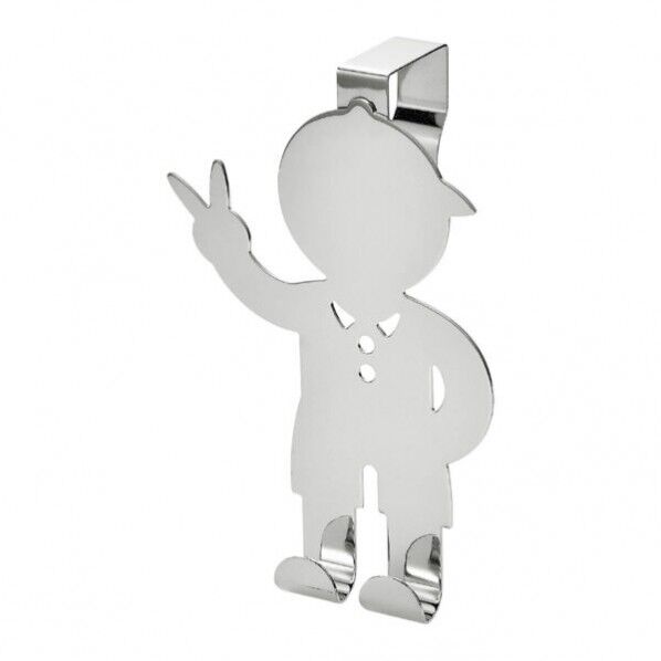 ドア用フック ボーイ #2455 1個