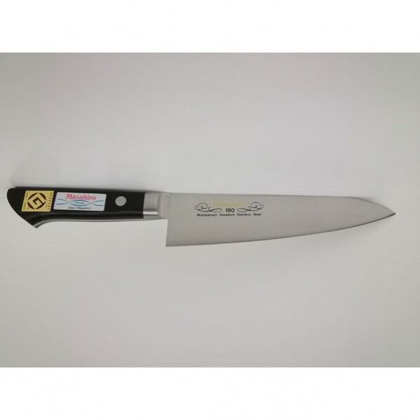 包丁MV口金洋出刃