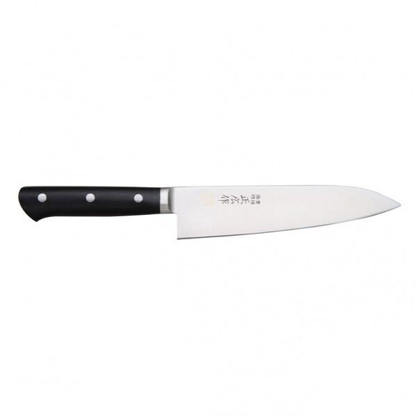 包丁MV-本焼牛刀