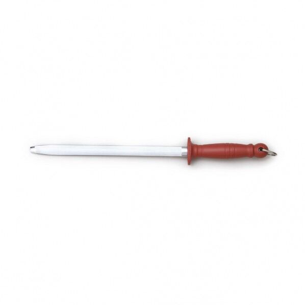 包丁DP-41Mヤスリ棒楕円最上