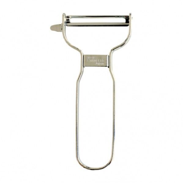 野菜皮剥きスリムピーラー #3940 1個