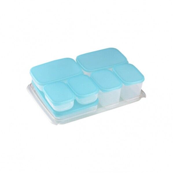 サラダトッピングオーガナイザー #3949 1個