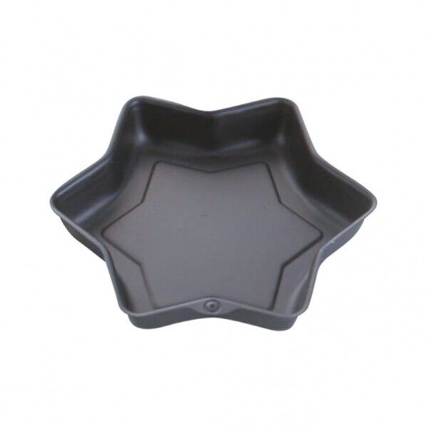 Black ブラックスター 星 #5064 1個