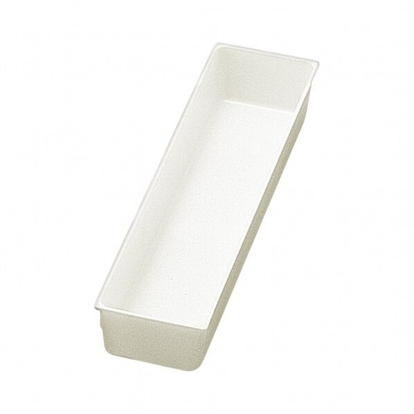 整理ケース長方型 大 #6025 1個