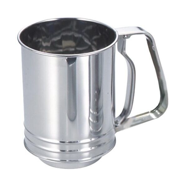 粉ふるい 大 #7202 1個