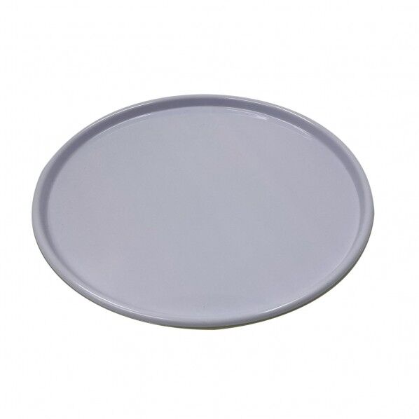 好川産業 20Lペール缶用 専用フタ 白 #256183 1個...