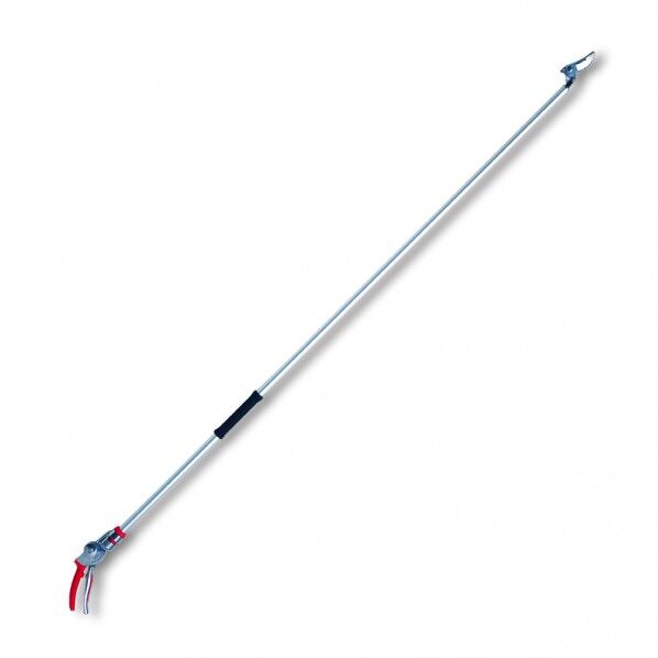 高枝鋏ポールチョキ採収タイプ１．８ｍ