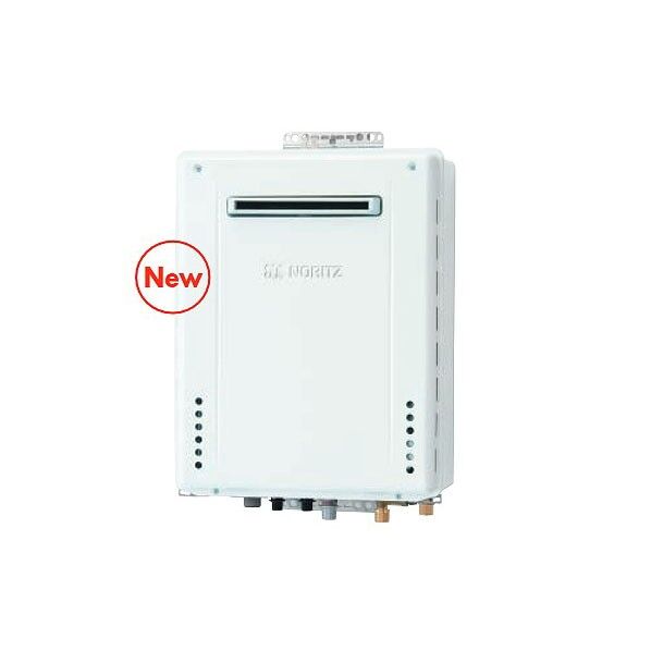 ガスふろ給湯器 設置フリー 屋外壁掛 フルオート