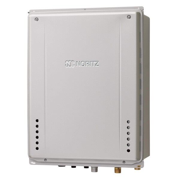 ノーリツ 高効率ガスふろ給湯器 設置フリー PS設置形 オート 20号 GT-CP2072SAW-TBBL20A LPG 1台