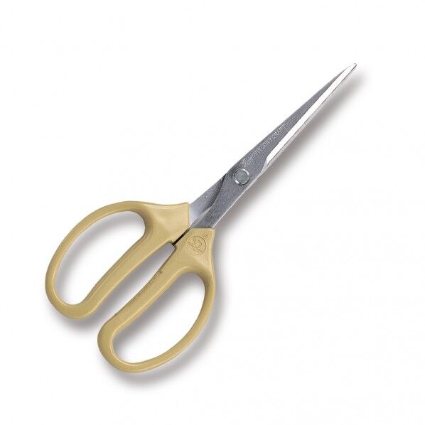 ロングクラフト曲刃