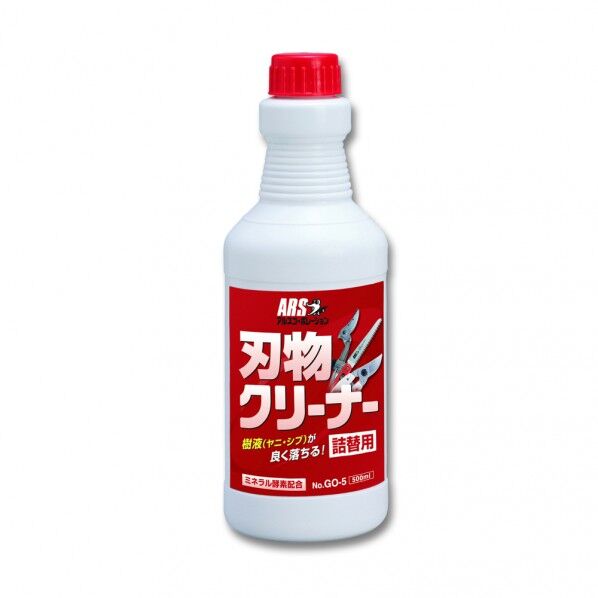 激落ち刃物クリーナー 詰替用
