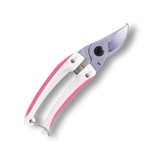 ミニチョキ(miniCHOKI)デラックスピンク(軽量・小型剪定鋏) 130DX-P 1