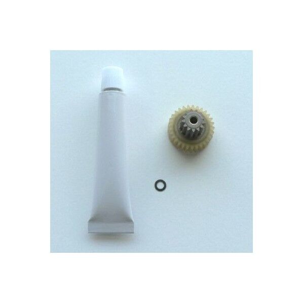 中間樹脂ギヤC(DK-0330N用) 999DKR21C 1