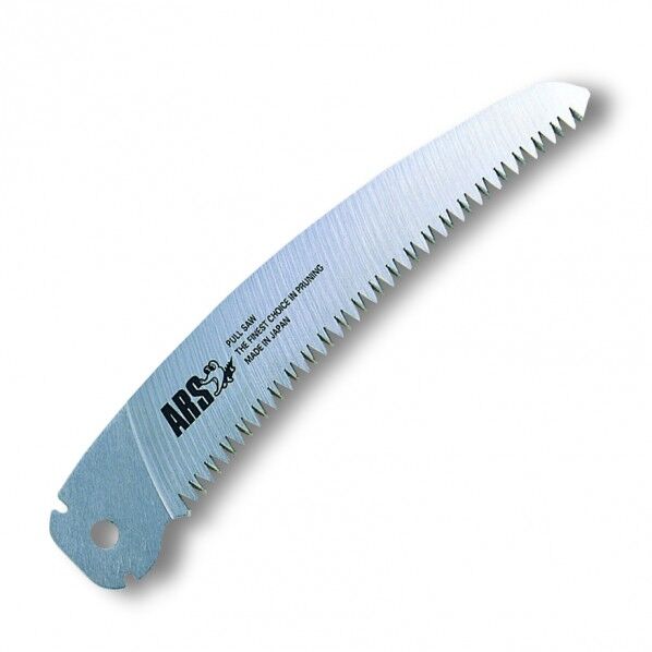 剪定鋸カーブソー替刃