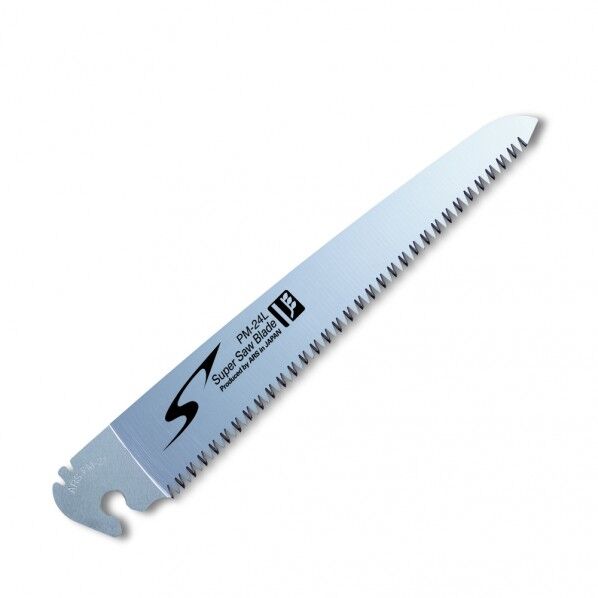 アルス 土木園芸鋸ピーメタル(荒目)替刃 PM-21L-1 1点...