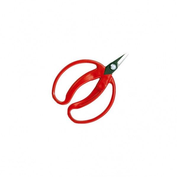 採収鋏小曲(ポリ袋入り) NO.430 1