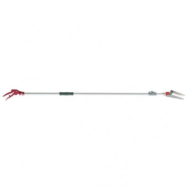 伸縮式高枝切鋏Sタイプ刈込