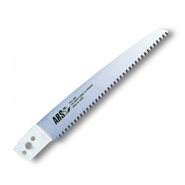 ピストル型鋸18細目PS-18S用替刃