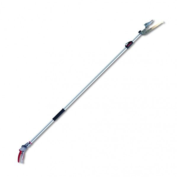 伸縮式高枝鋏採集タイプロング 160ZTR-3.0-5D 1点