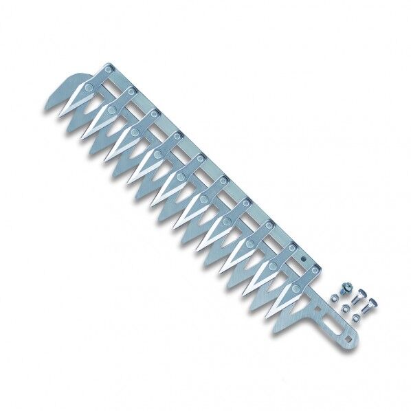 高枝電動バリカン(DKR)替刃